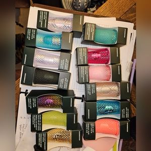 All bnwt keys chains Starbucks